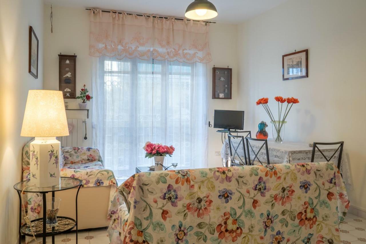 Il Quadrifoglio Сasa de vacaciones Península Sorrentina