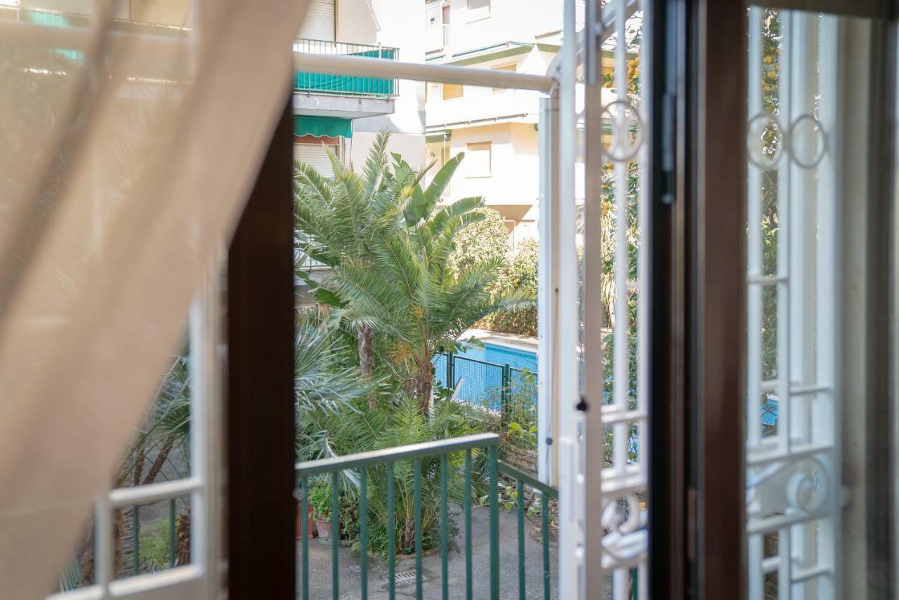 Сasa de vacaciones Il Quadrifoglio Península Sorrentina