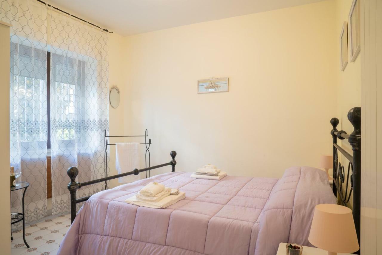 Сasa de vacaciones Il Quadrifoglio Península Sorrentina