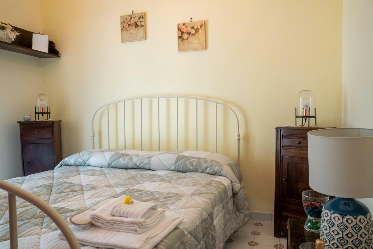 Il Quadrifoglio Península Sorrentina