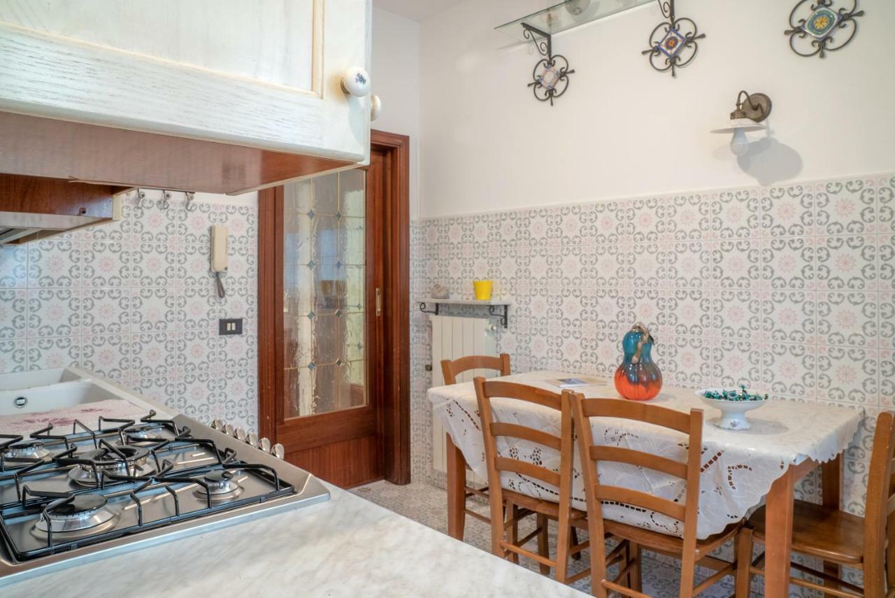 Il Quadrifoglio Península Sorrentina