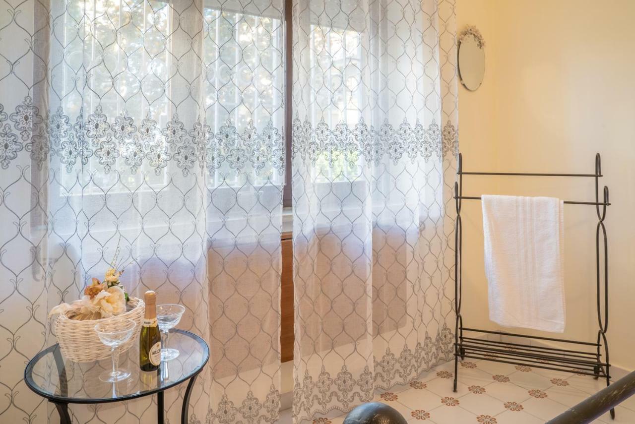 Il Quadrifoglio Сasa de vacaciones