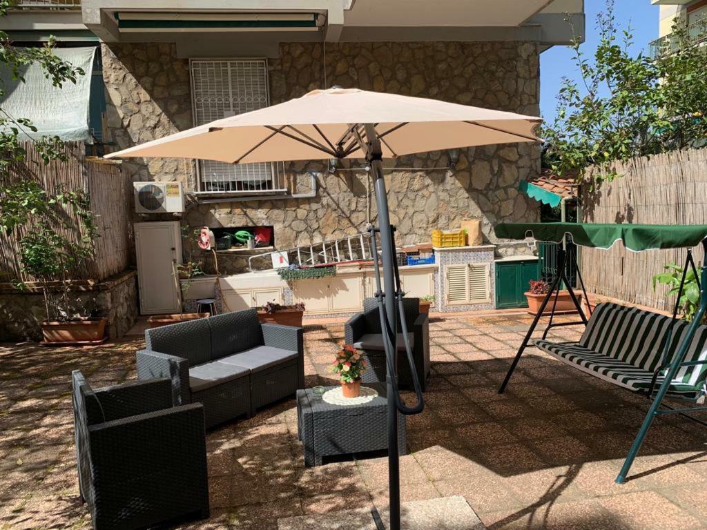 Сasa de vacaciones Il Quadrifoglio