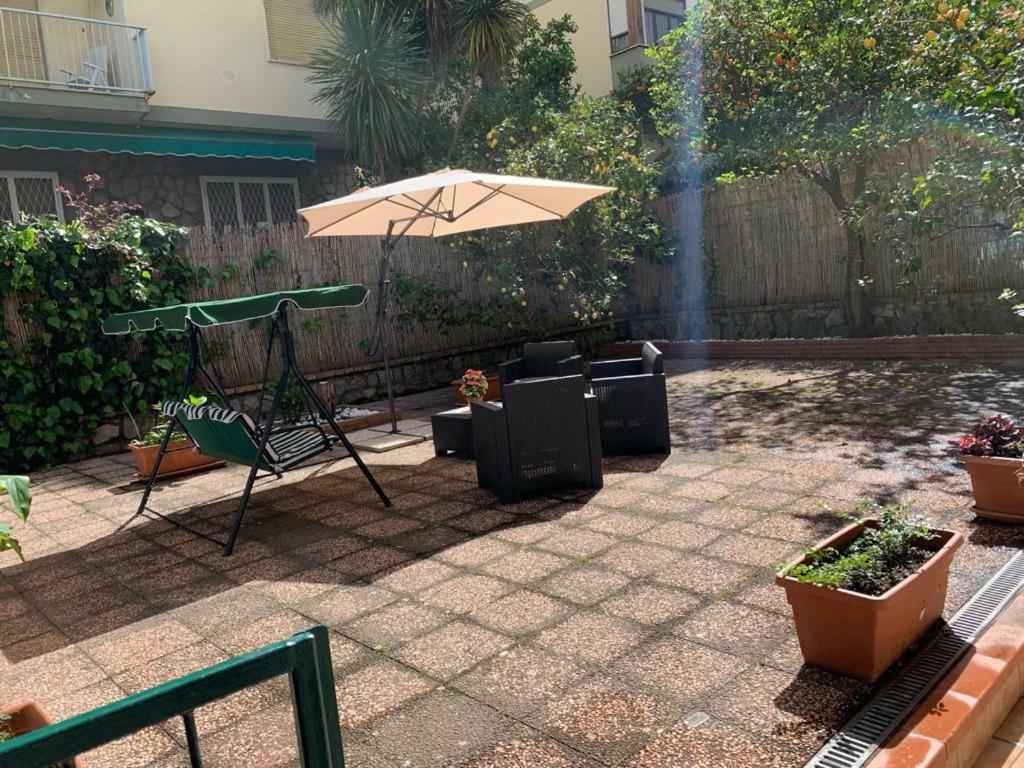Сasa de vacaciones Il Quadrifoglio *